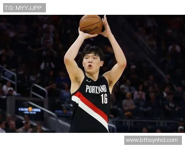 杨瀚森机会来了？明天开拓者客战雷霆 克林根出战成疑 夏普缺阵