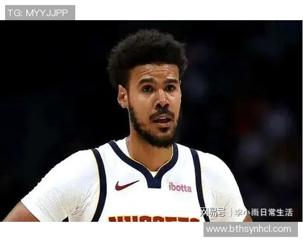 连杀湖人掘金!休赛期运作最被低估的球队,续约毒瘤却将助队冲冠 连杀湖人掘金!休赛期运作最被低估的球队,续约毒瘤却将助队冲冠