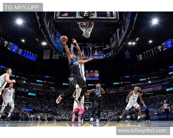 贝恩：魔术为了得到我付出了他们认为值得的代价，这感觉很棒