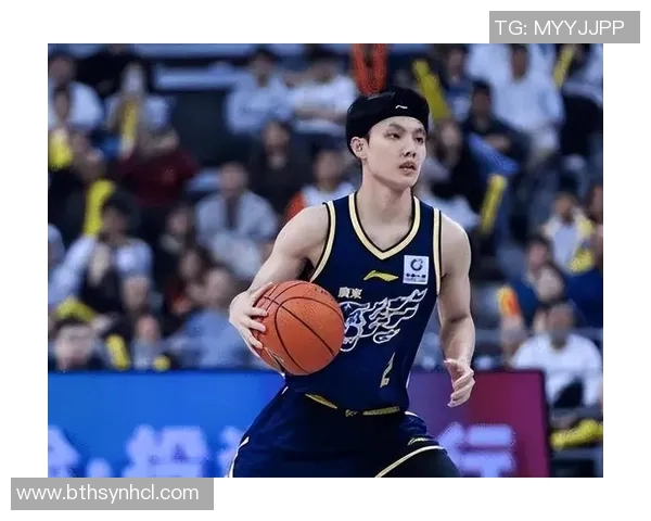 徐杰赛后主动与青岛主教练握手致意