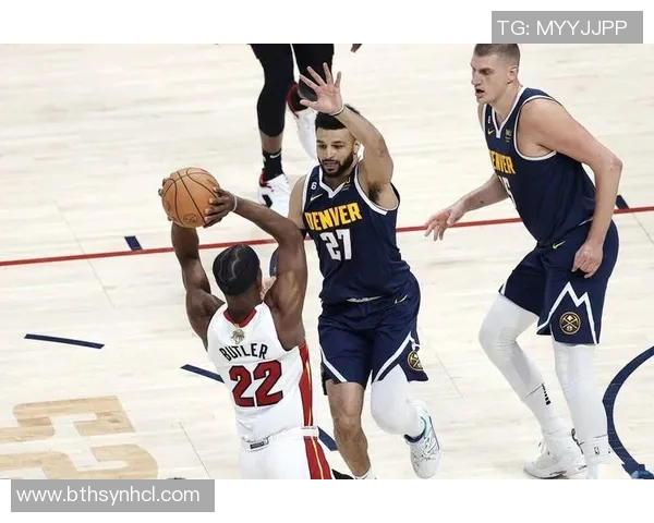 乐福：和巴特勒的关系超越篮球 我们也都经历过失去父亲的痛楚