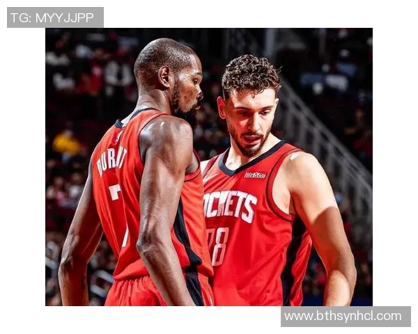 感觉罚球能再准点！KD近9战场均27.8分5.8板6助 命中率574690%